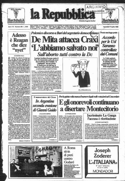 La repubblica